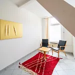 Charmante Rijwoning