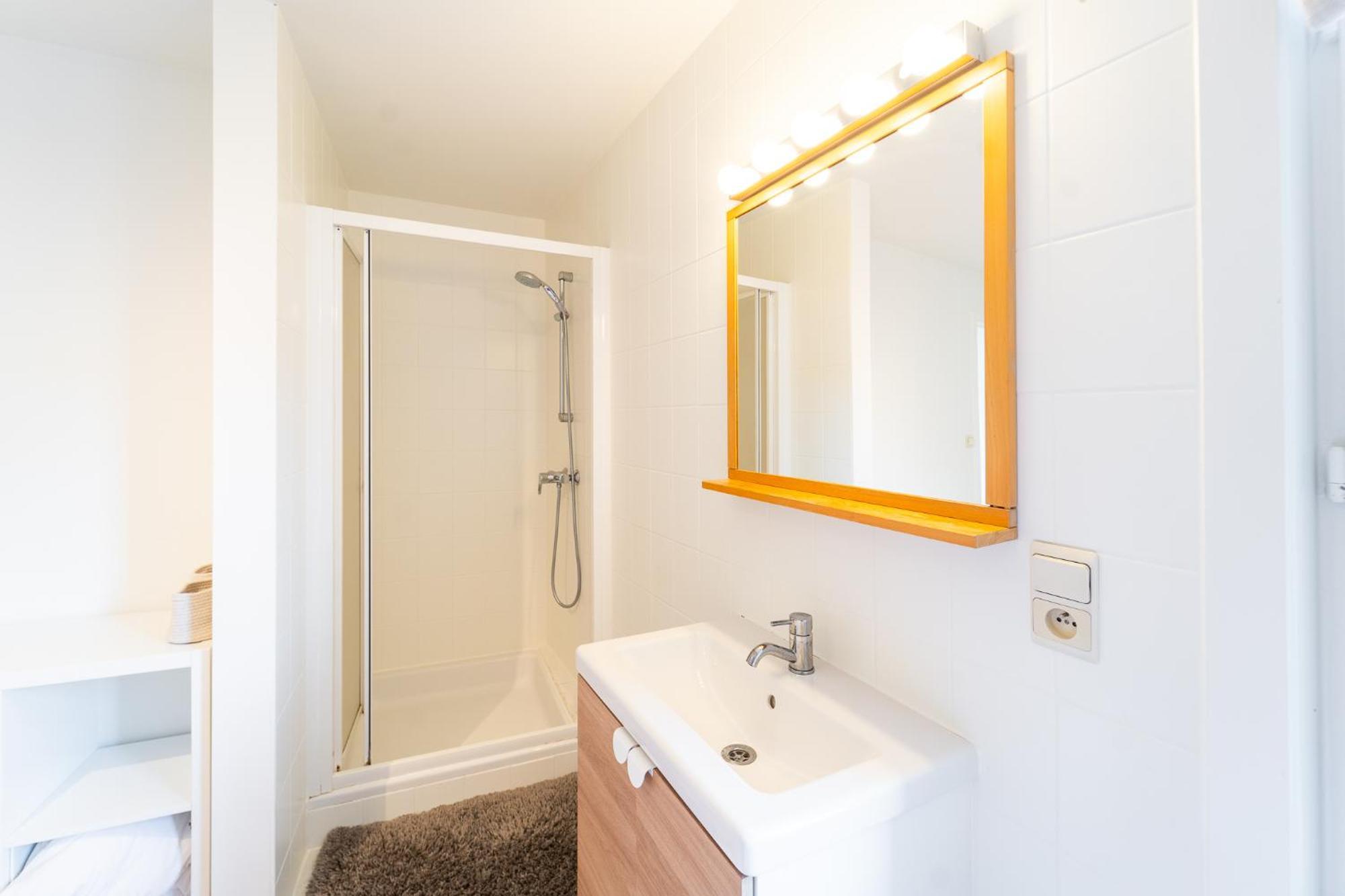 Charmante Rijwoning Bruges