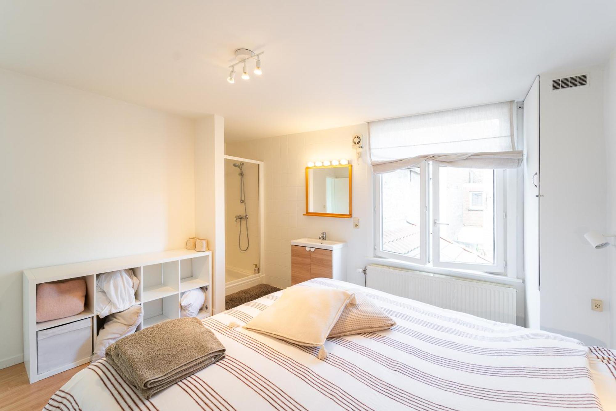 Hébergement de vacances Charmante Rijwoning