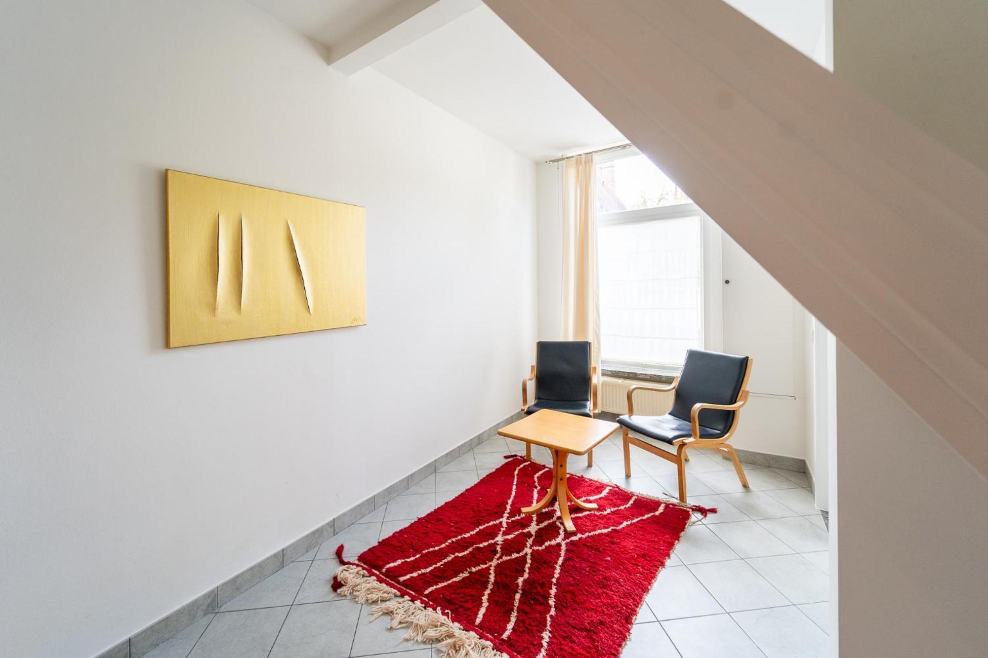 Hébergement de vacances Charmante Rijwoning *