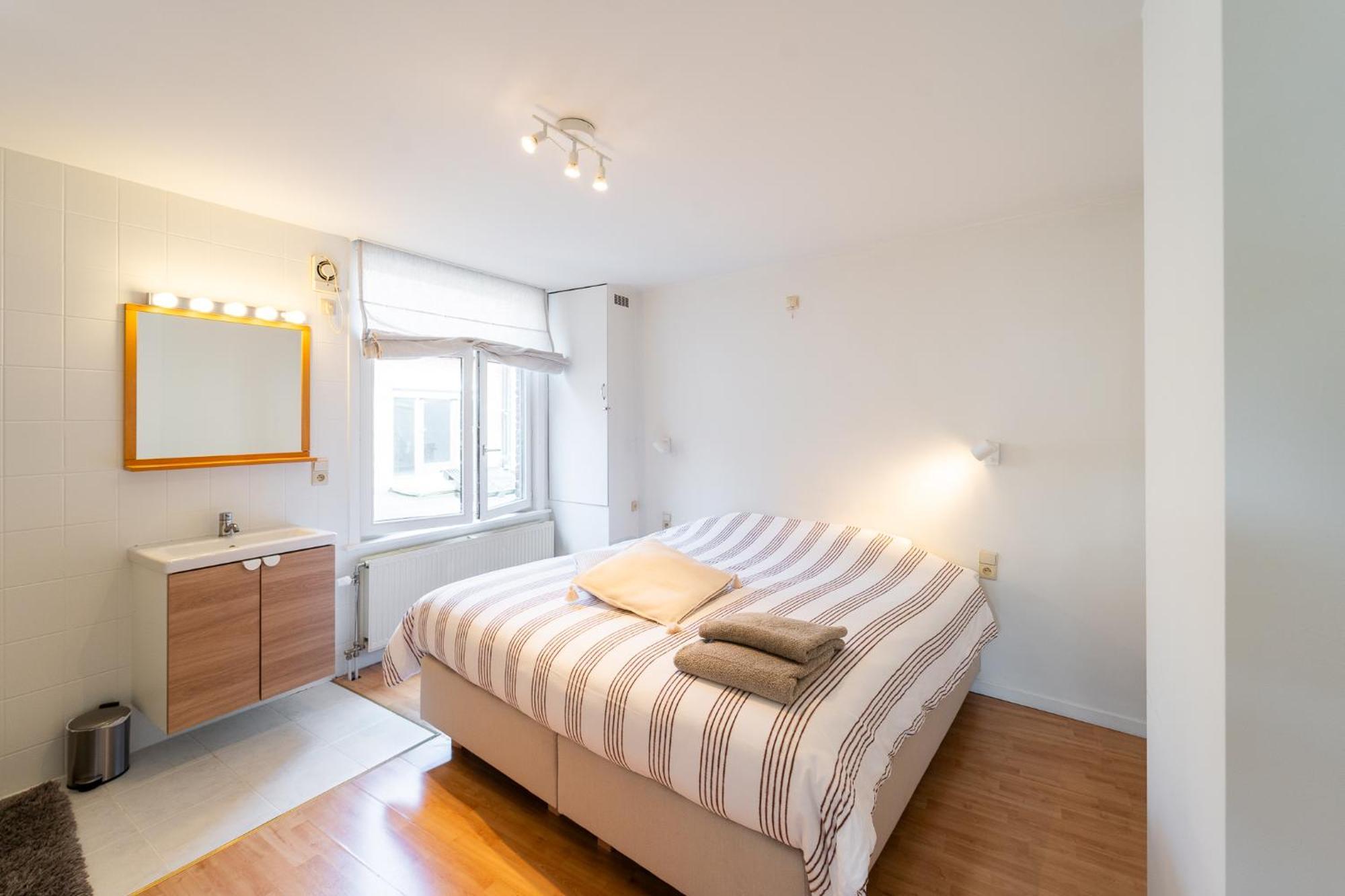 Hébergement de vacances Charmante Rijwoning *