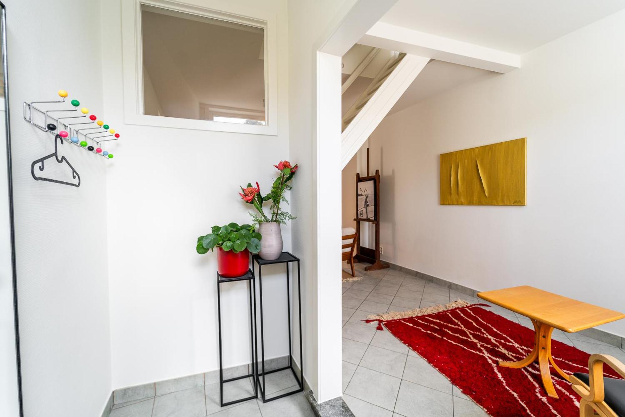 Hébergement de vacances Charmante Rijwoning