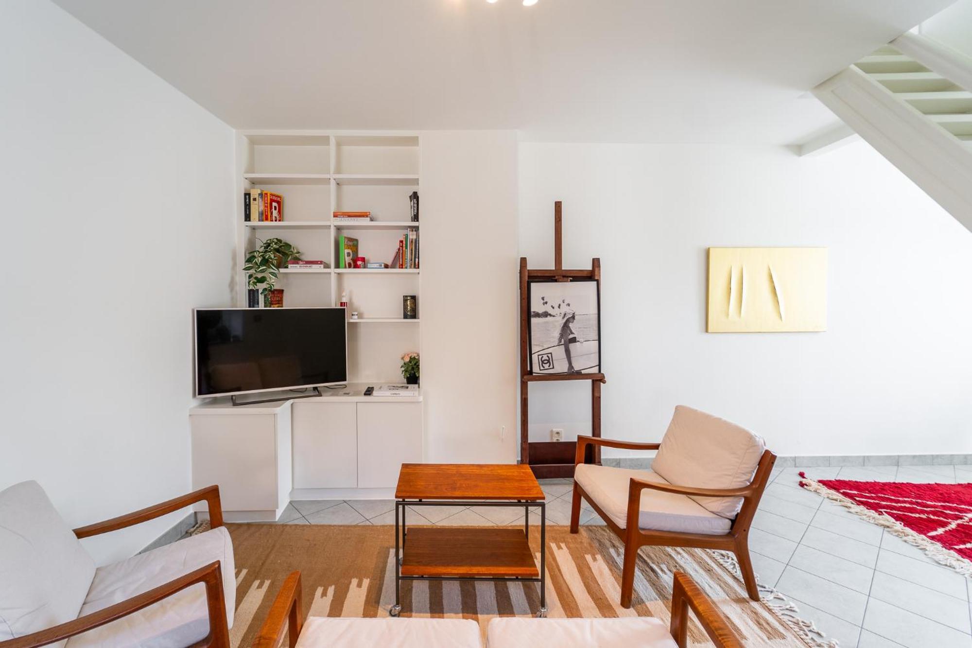 Hébergement de vacances Charmante Rijwoning *