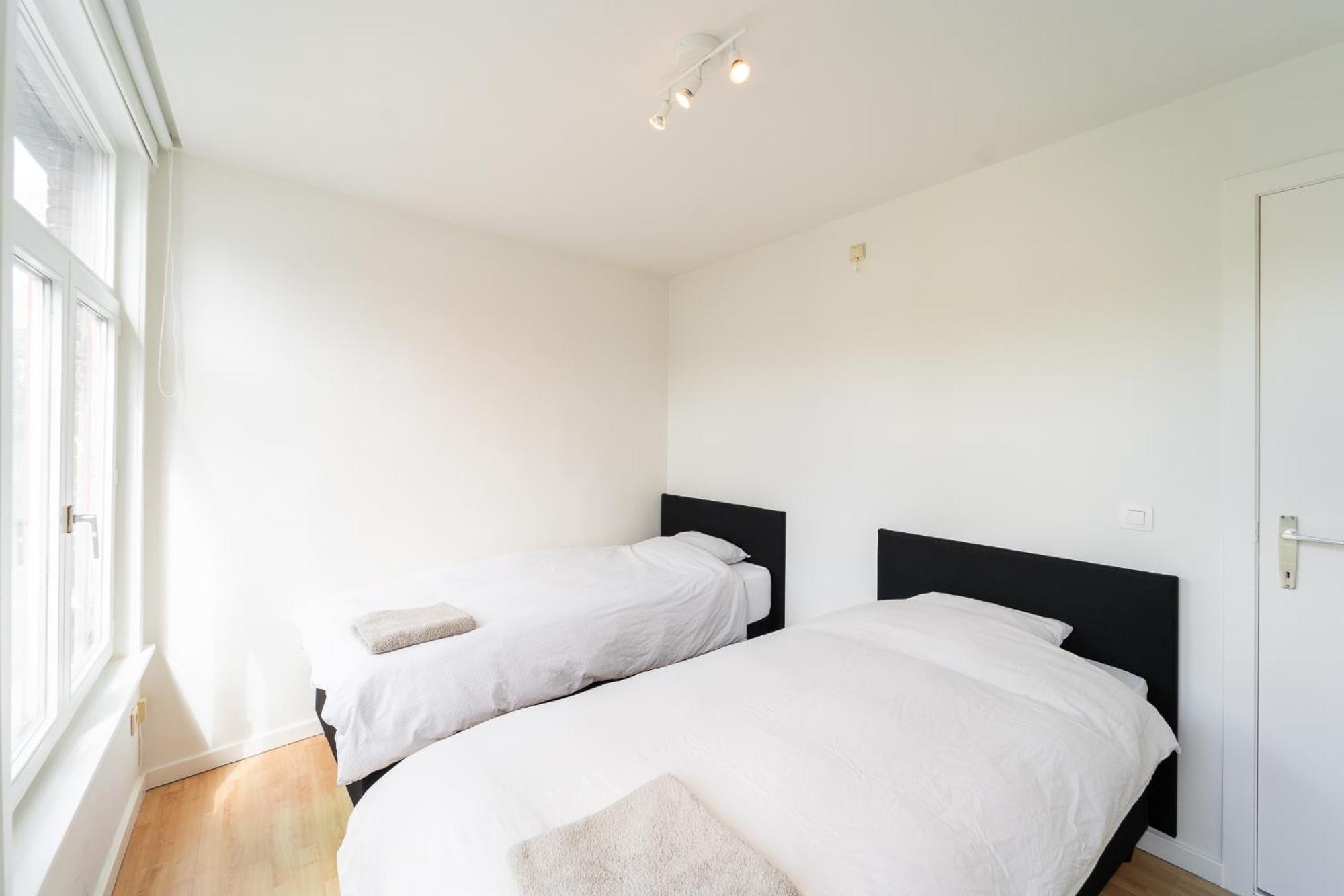 Hébergement de vacances Charmante Rijwoning